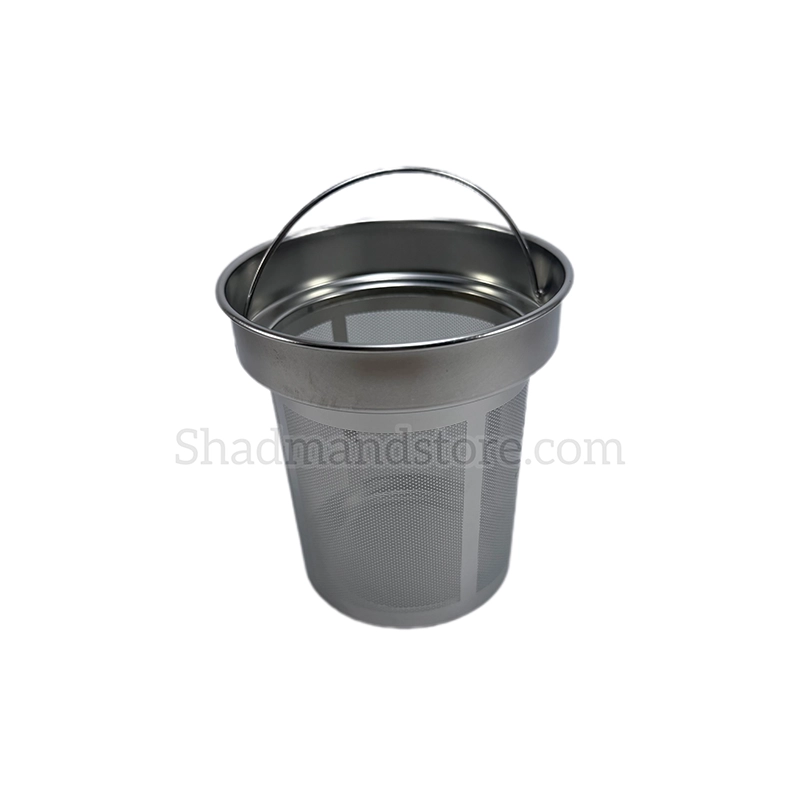 صافی قوری
