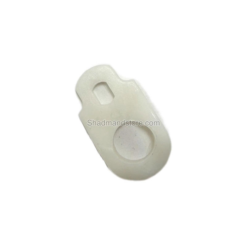 استاپر زیر درب یخچال ساید سامسونگ RS22