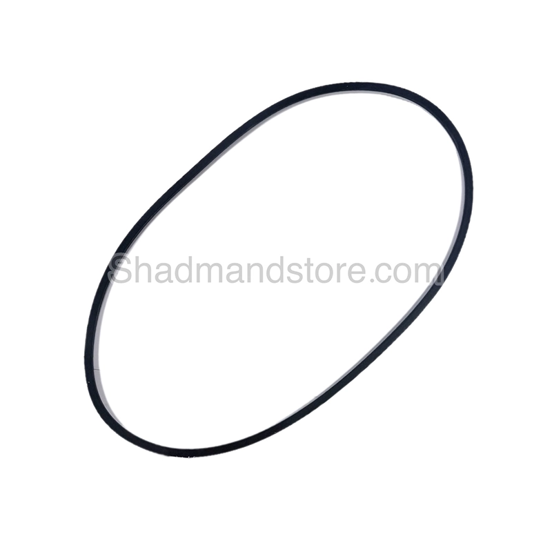 تسمه لباسشویی 9.5*1300 La